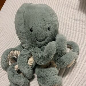 Jellycat Odyssey Octopus